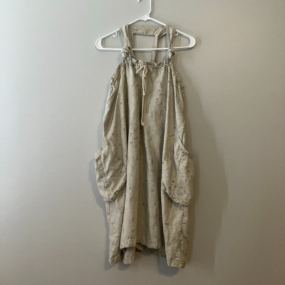 Rebe by Debra Weiss Dress